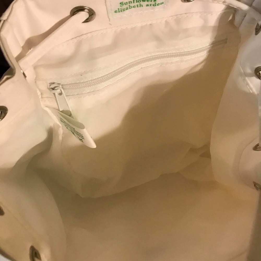 Mini backpack - Picture 3 of 6